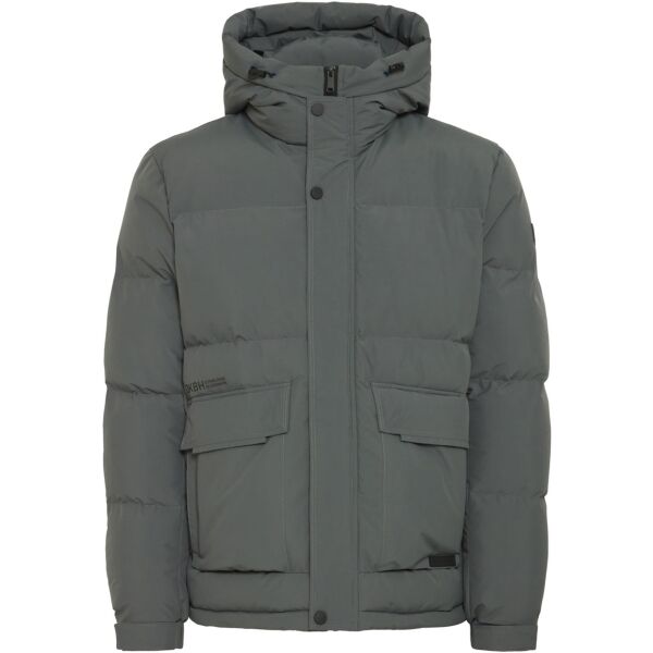 BLEND BHFERDINAN SHORT Pánská zimní bunda