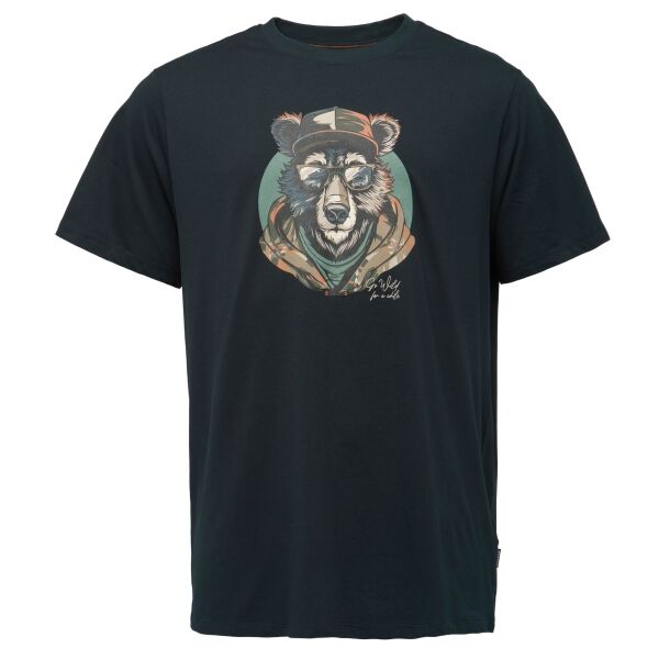 BLEND BHKIAM TEE Pánské tričko