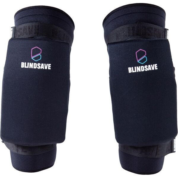 BLINDSAVE ORIGINAL KNEE PADS SOFT Chrániče na kolena