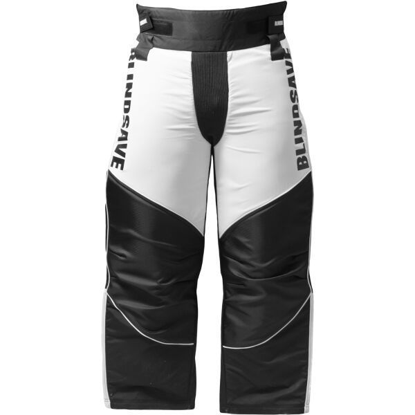 BLINDSAVE PANTS JUNIOR Juniorské brankářské kalhoty