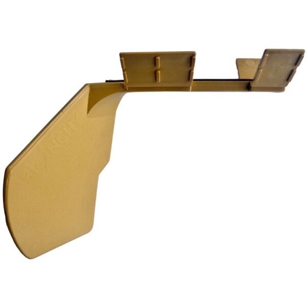 BLUETOUCH BRANCHY PROTECTION Ochranný kryt přehazovačky