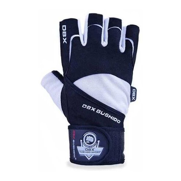 BUSHIDO DBX DBX-WG-162 Fitness rukavice