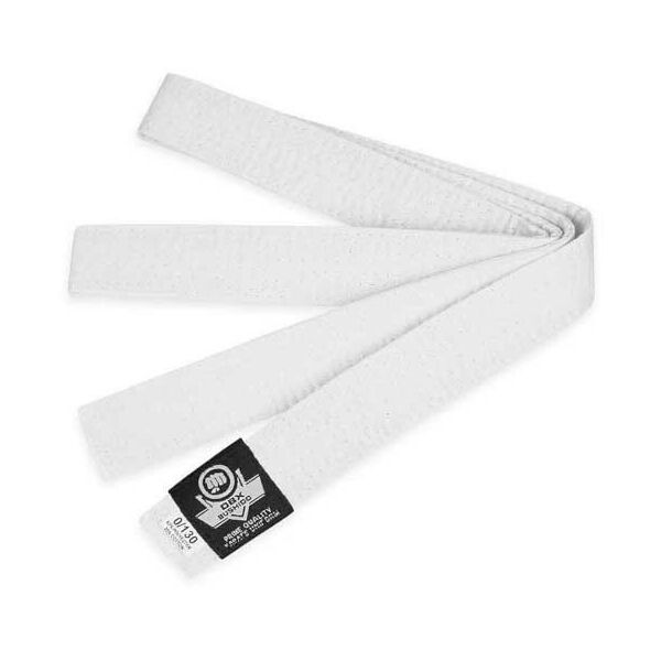 BUSHIDO DBX OBI Pás ke kimonu