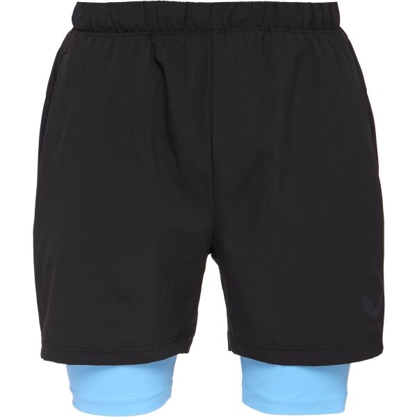 CASTORE FLOW 2-IN-1 SHORT Pánské sportovní šortky