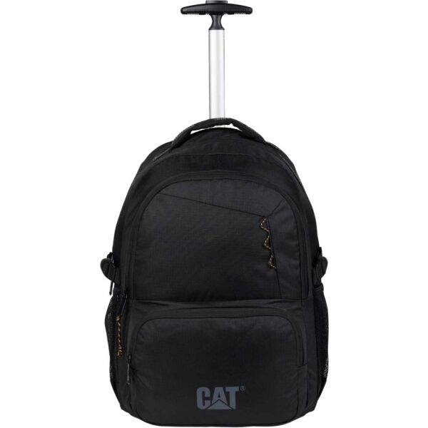 CATERPILLAR CITY ADVENTURE EXPLORER Batoh na kolečkách