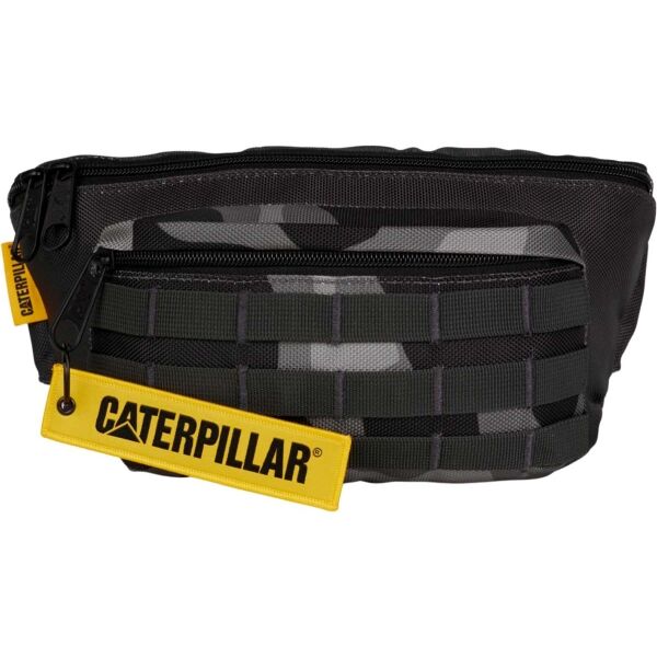 CATERPILLAR COMBAT SAHARA A1 Ledvinka