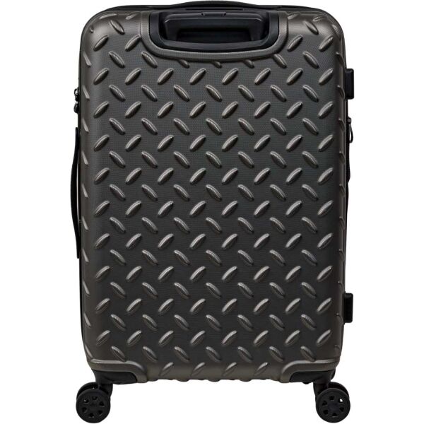 CATERPILLAR INDUSTRIAL PLATE M Kufr