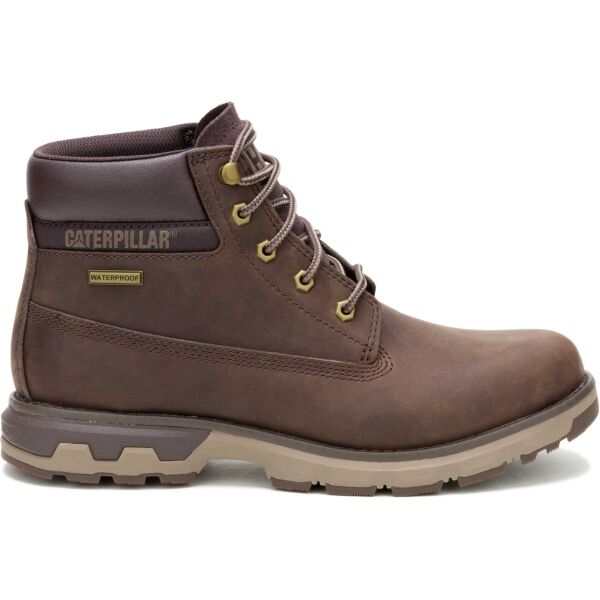 CATERPILLAR PURSUE WP Pánská obuv