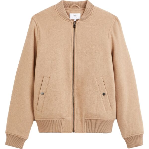 CELIO CUBEAUTY Pánská bunda