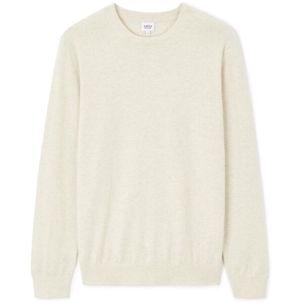 CELIO DECOTON Pánský svetr