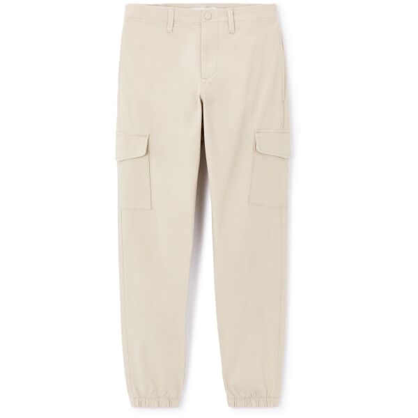 CELIO DOLYTE Pánské kalhoty