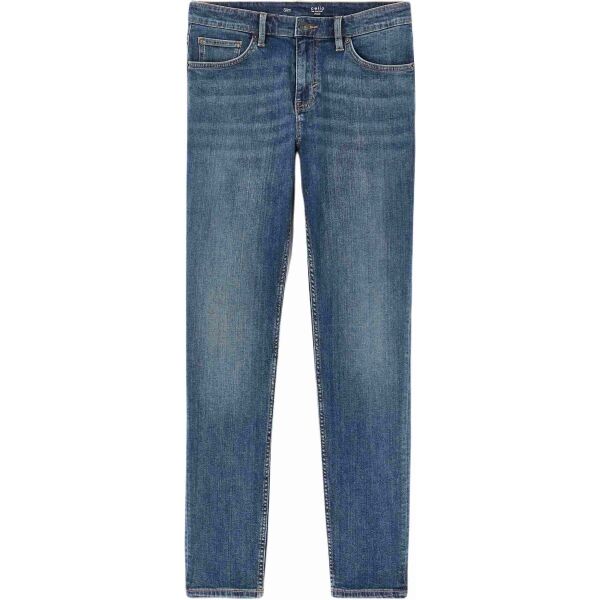 CELIO FOSLIM Pánské džíny