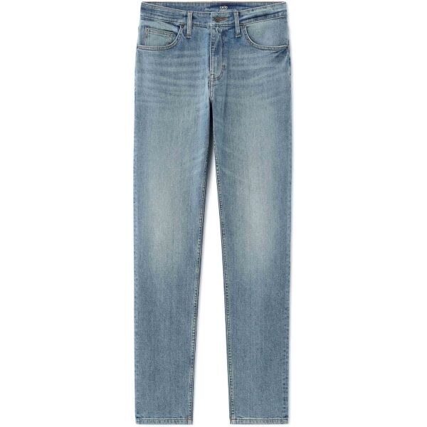 CELIO FOSLIM Pánské džíny