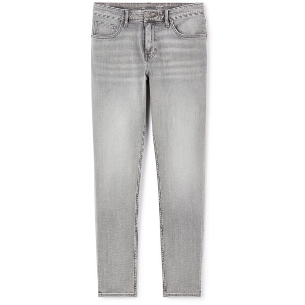 CELIO FOSLIM Pánské džíny