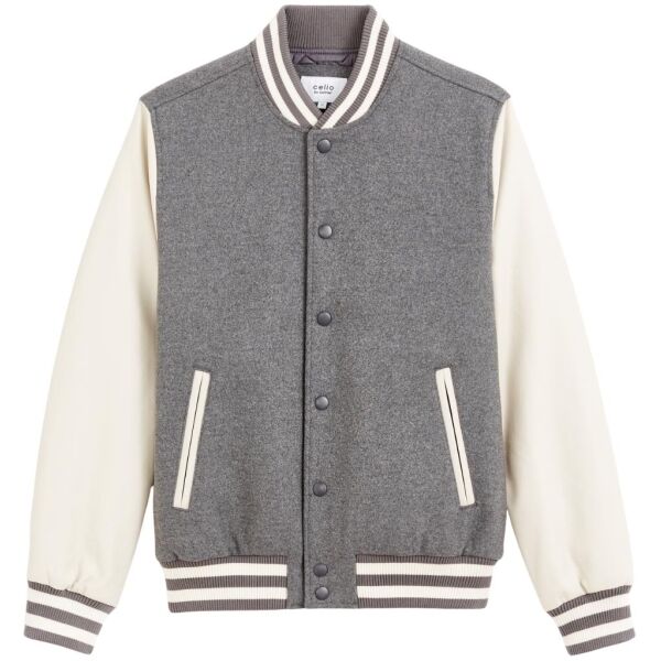 CELIO FUVARSI Pánská bunda