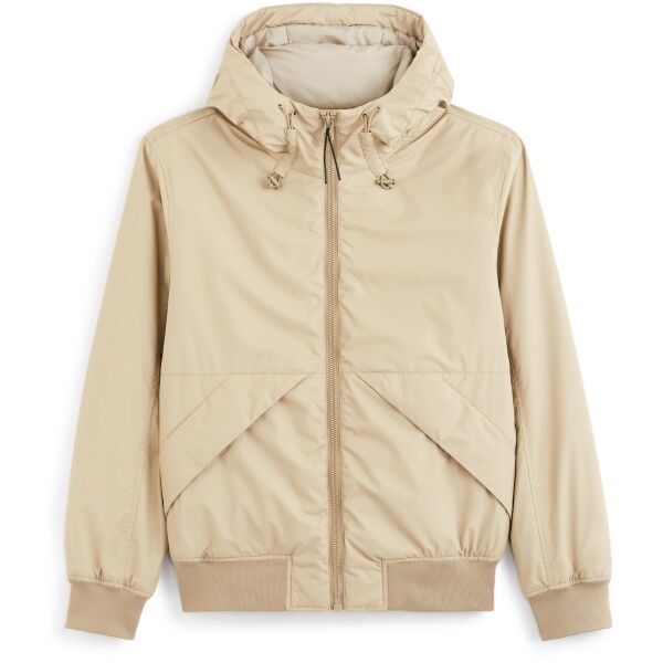 CELIO GUHOODIE1 Pánská bunda