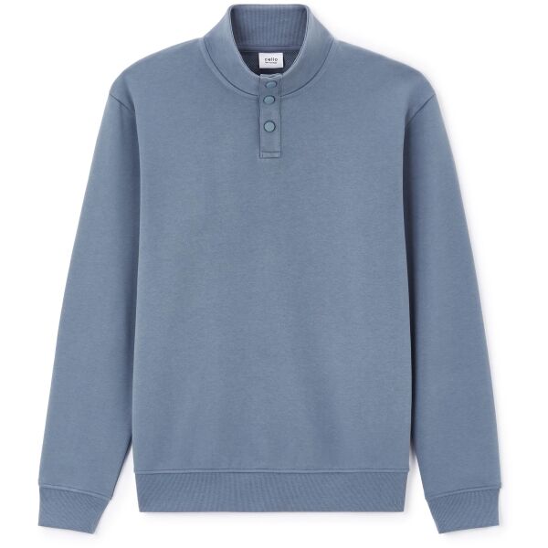 CELIO JECHAVIRE Pánská mikina