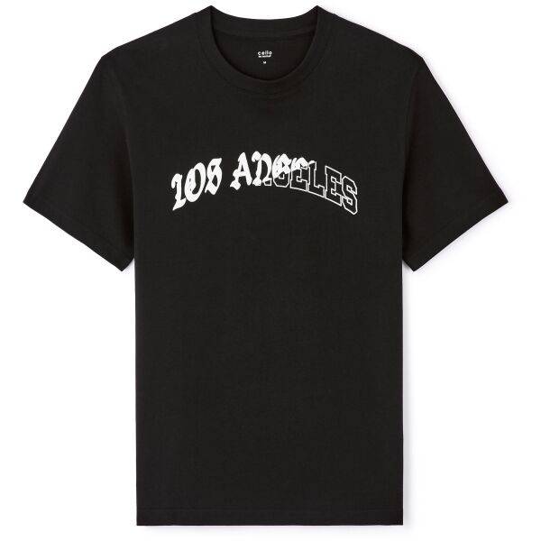 CELIO JENICO Pánské tričko