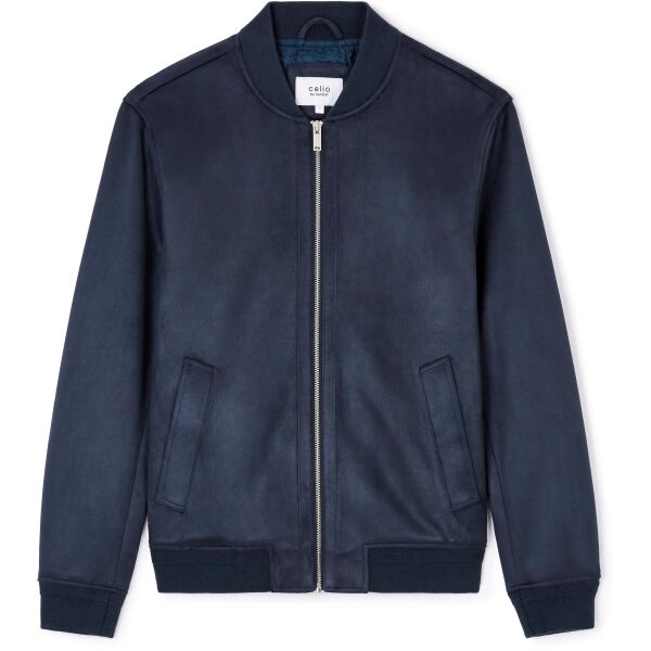 CELIO JUDAIN1 Pánská bunda