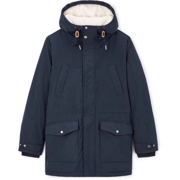 CELIO JUPARKAA Pánská zimní parka