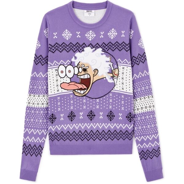 CELIO LJEONEUW Pánský svetr