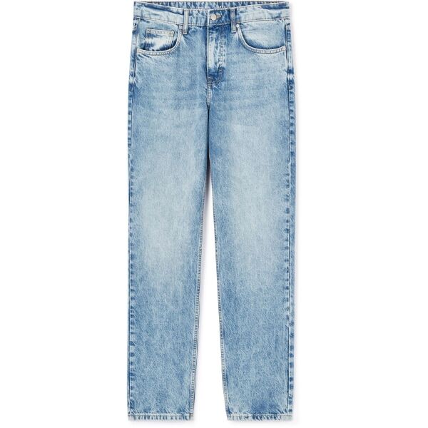 CELIO LOLOOSE Pánské džíny