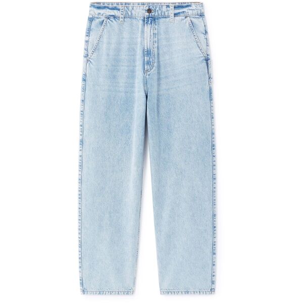 CELIO LOSKATER Pánské džínové kalhoty