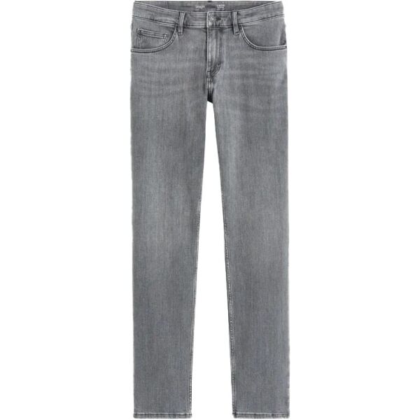 CELIO STRAIGHT3L Pánské džíny