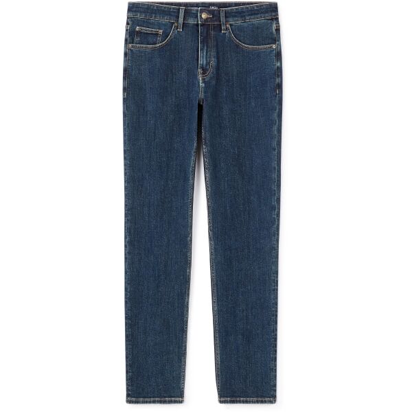 CELIO STRAIGHT3L Pánské džíny