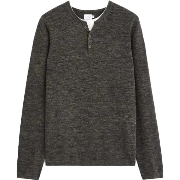 CELIO TECHILL Pánský svetr