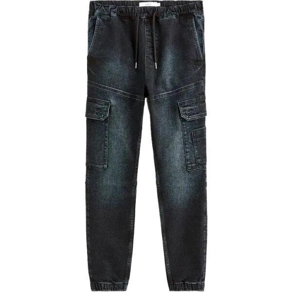 CELIO VOJOGO Pánské džíny