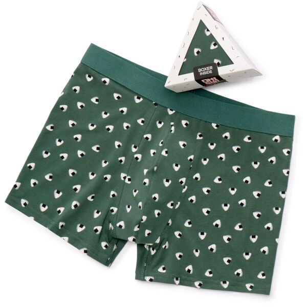 CELIO XMIBONIGIO Boxerky v dárkovém balení