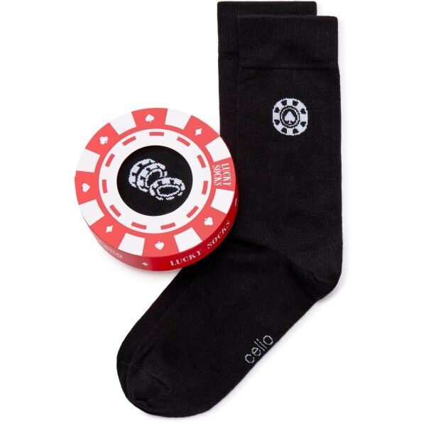 CELIO XMISOJETON Pánské ponožky v dárkovém balení