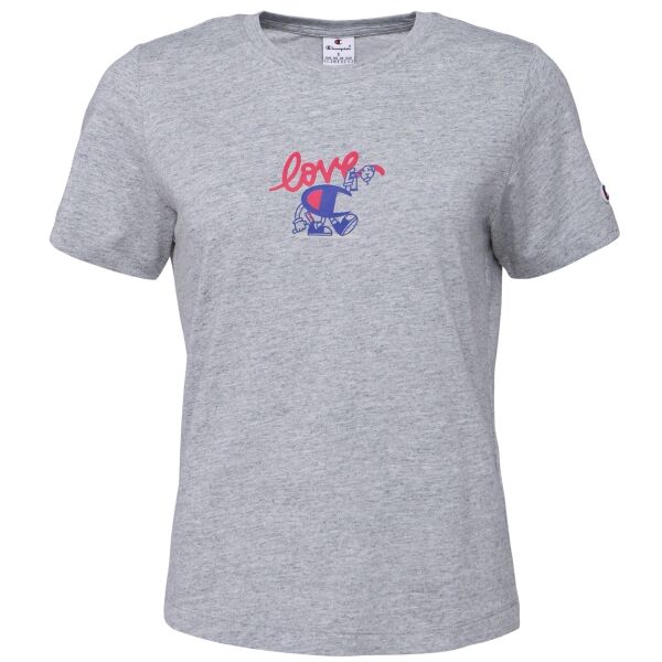 Champion SS TEE Dámské tričko