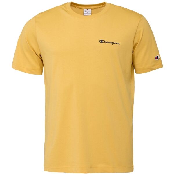 Champion SS TEE Pánské tričko
