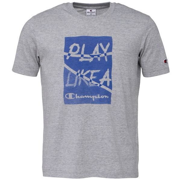 Champion SS TEE Pánské tričko