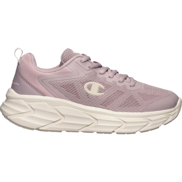 Champion FX III LOW CUT Dámské volnočasové boty