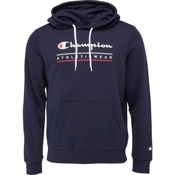 Champion HOODIE Pánská mikina