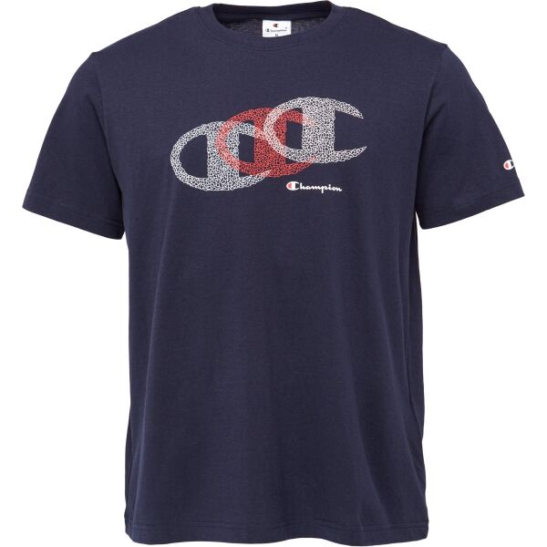 Champion LEGACY Pánské tričko