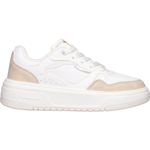 Champion RD18 LITE FLAP Dámské volnočasové tenisky