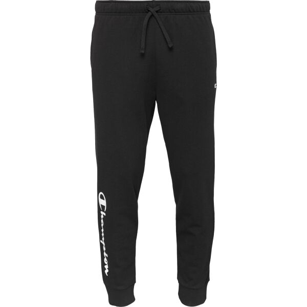 Champion RIB CUFF Pánské tepláky