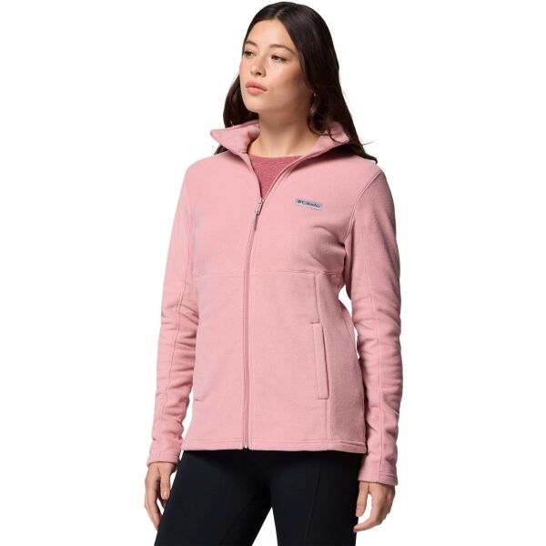 Columbia BASIN TRAIL III FZ Dámská fleecová mikina