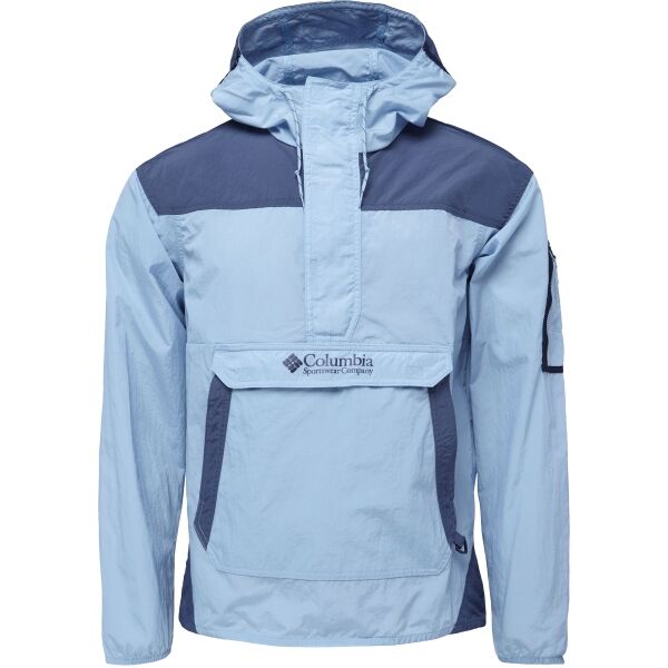 Columbia CHALLENGER WINDBREAKER ANORAK Pánská větrovka