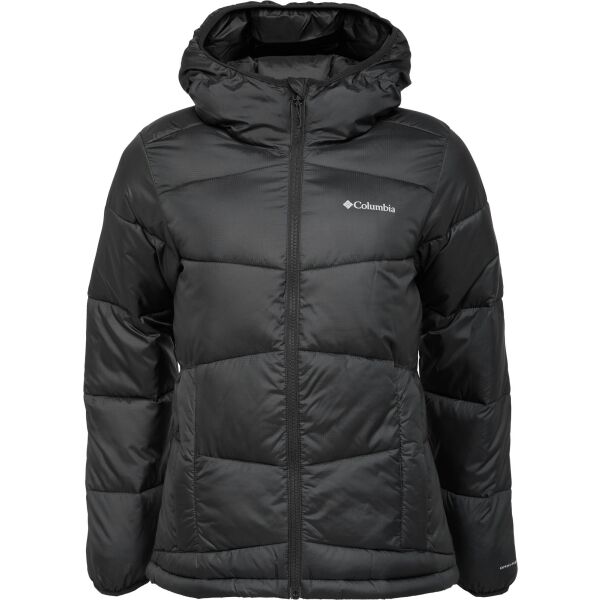 Columbia FIVEMILE BUTTE HOODED JACKET Dámská zimní bunda