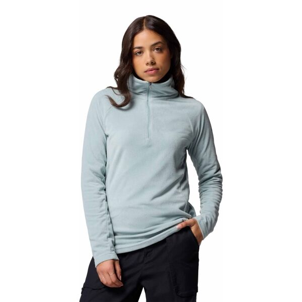 Columbia GLACIAL IV HALF ZIP Dámská outdoorová mikina