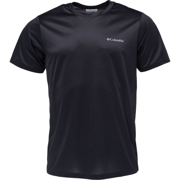 Columbia HIKE CREW Pánské triko