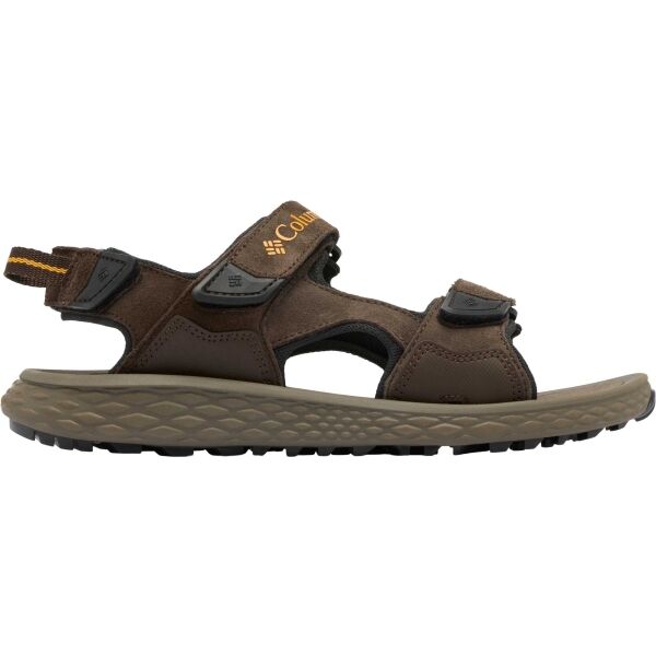 Columbia KONOS HIKER 3-STRAP Pánské sandály