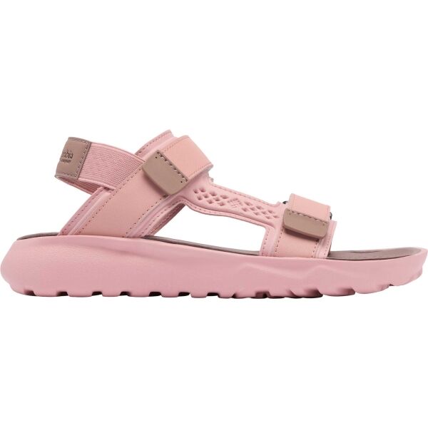Columbia PEAKFREAK ROAM SANDAL W Dámské sandály