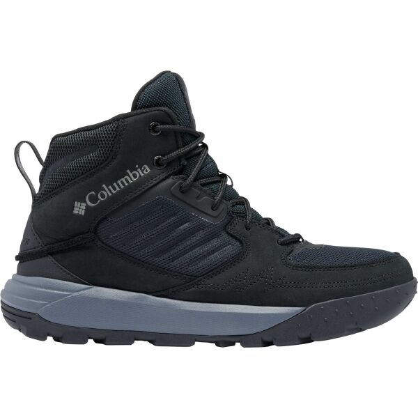 Columbia PORTLANDER Pánská zimní obuv