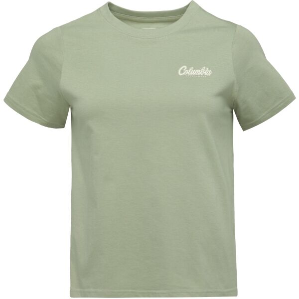 Columbia ROLLING BEND GRAPHIC Dámské tričko